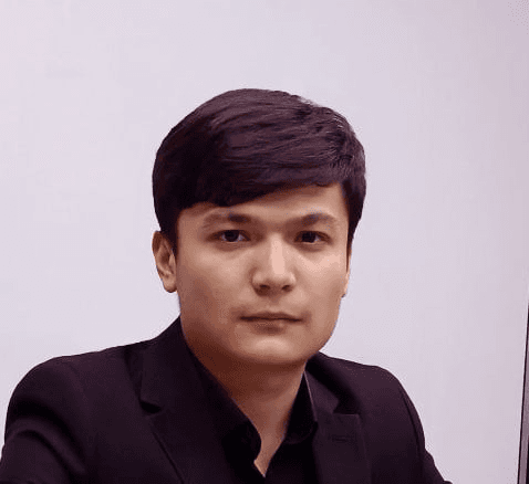 Jamoa azozi rasmi
